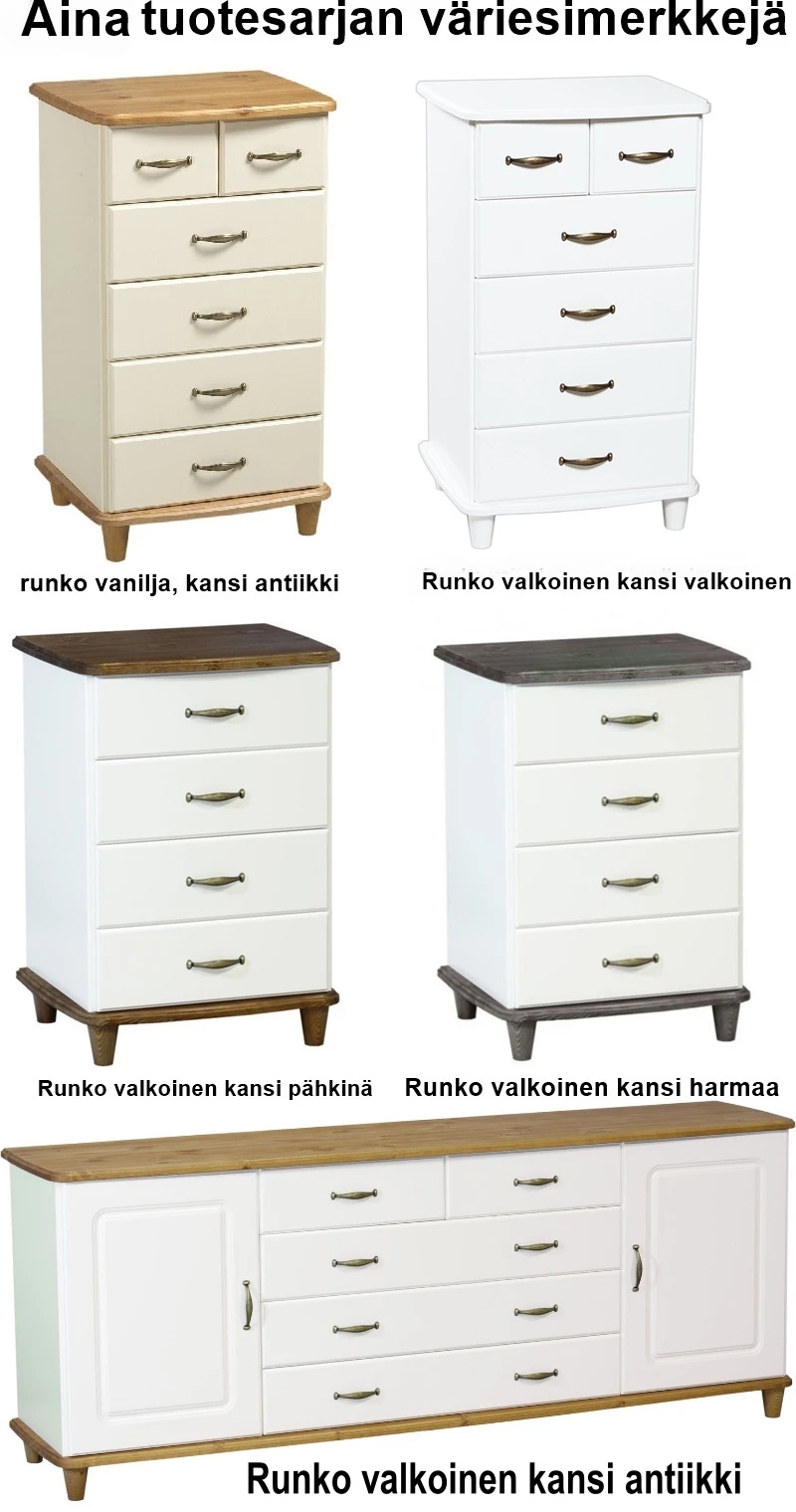 Aino Yöpöytä 511 5 Aino Yöpöytä 511 - Image 3