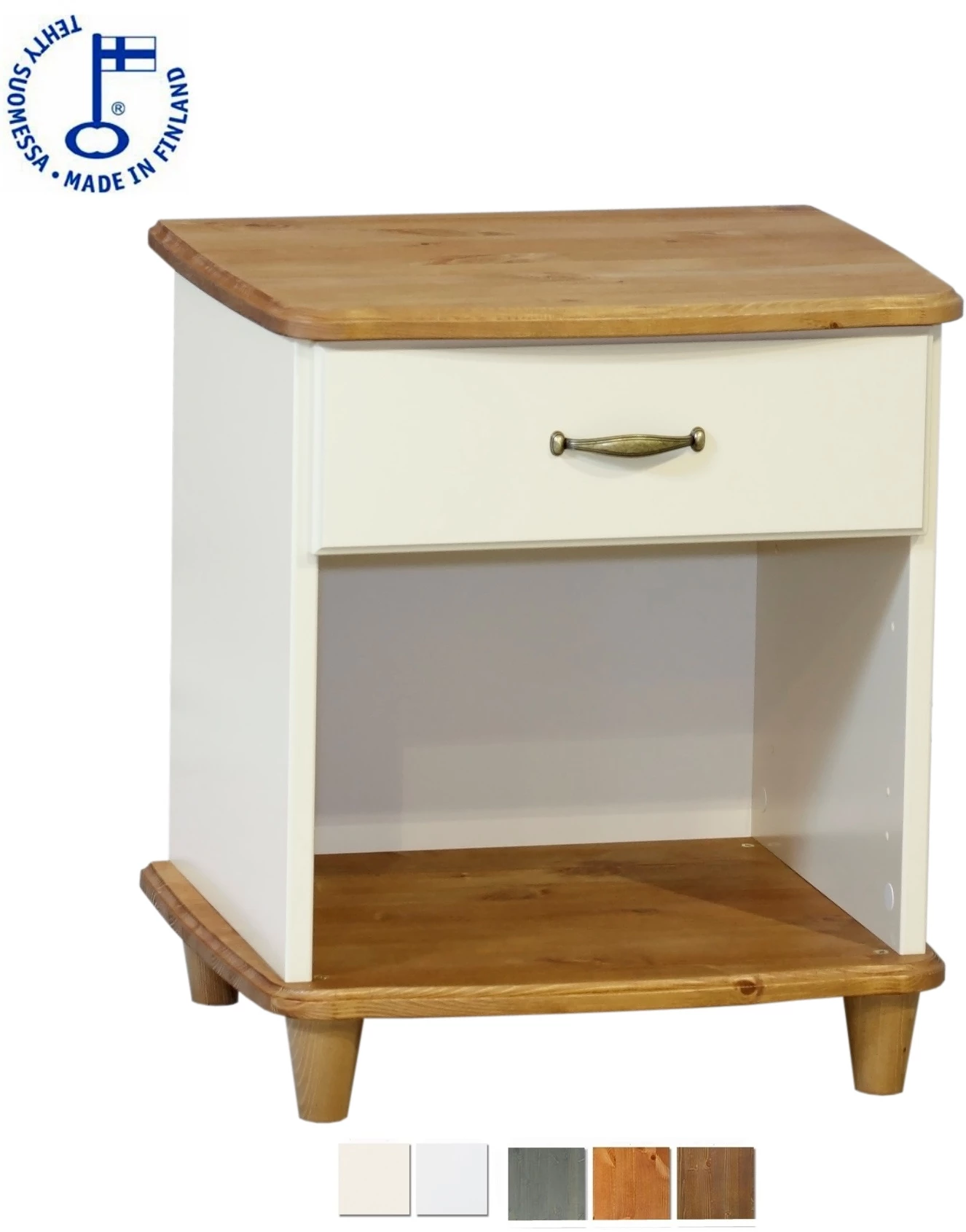 Aino Yöpöytä 511 3 Aino Yöpöytä 511