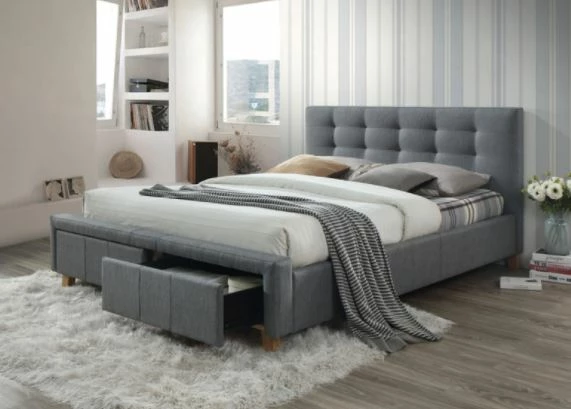 Ascot Sänky Säilytystilalla 4 Ascot Sänky Säilytystilalla - Image 2