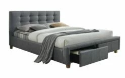 Ascot Sänky Säilytystilalla