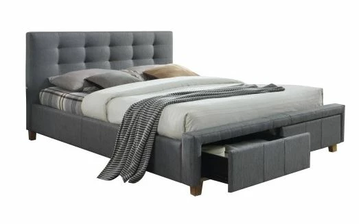 Ascot Sänky Säilytystilalla 3 Ascot Sänky Säilytystilalla