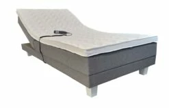 Base Moottorisänky 120×200 Cm