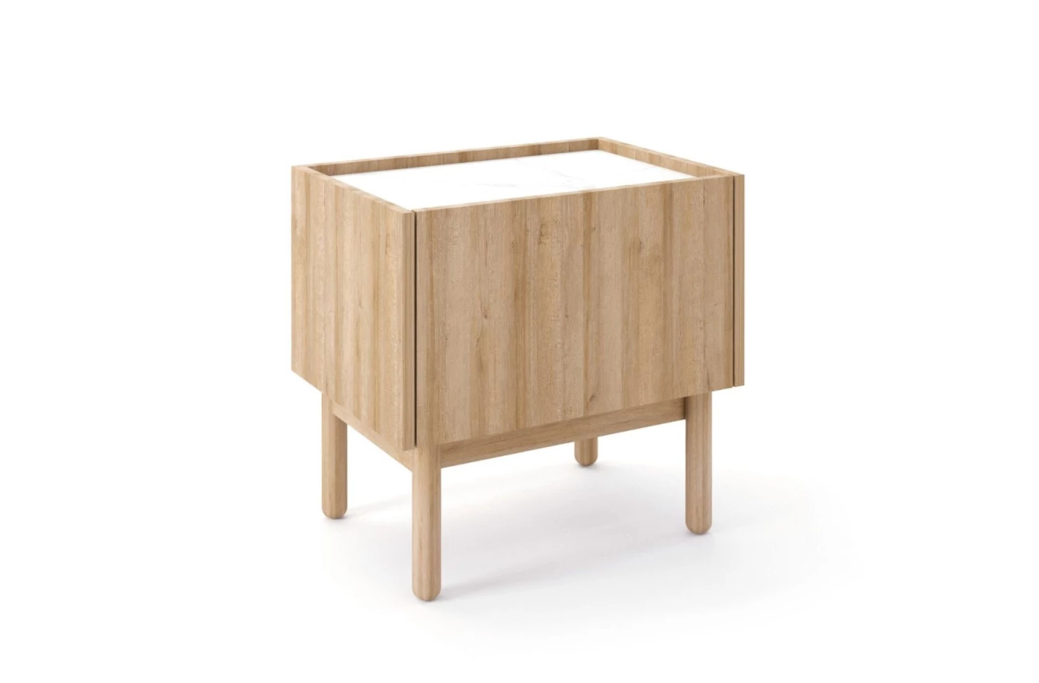 Bohox Yöpöytä 3 Bohox Yöpöytä