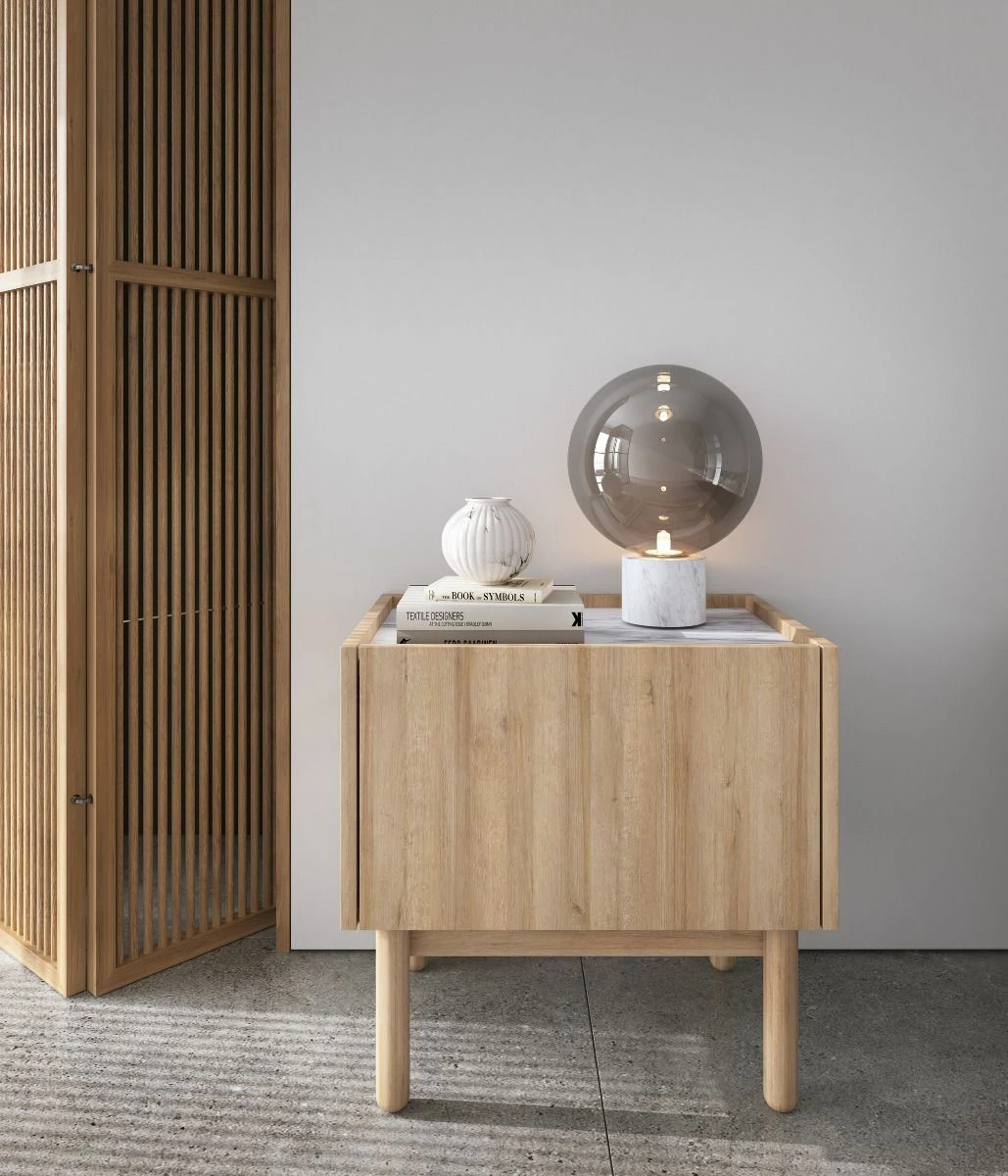 Bohox Yöpöytä 6 Bohox Yöpöytä - Image 4