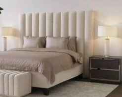 Cabas Yöpöytä 10 Cabas Yöpöytä -Vuodevaatteet Myynti 2024 cabas 2