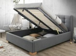 Copenhagen Sänky Säilytystilalla 8 Copenhagen Sänky Säilytystilalla -Vuodevaatteet Myynti 2024 copenhagen avattu