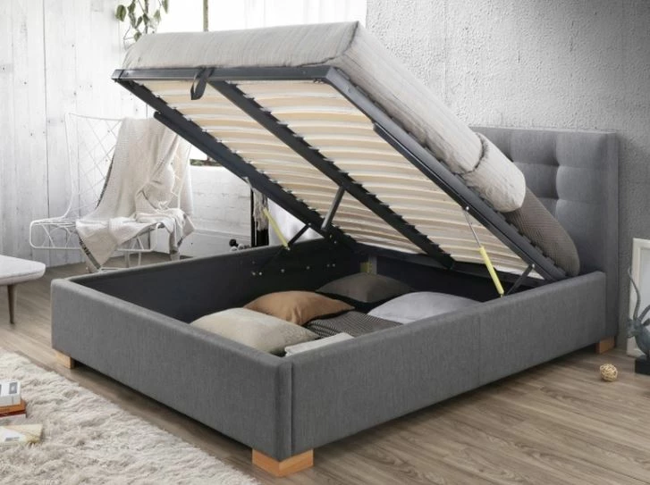 Copenhagen Sänky Säilytystilalla 5 Copenhagen Sänky Säilytystilalla - Image 3