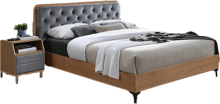 Donna Sänky 3 Donna Sänky