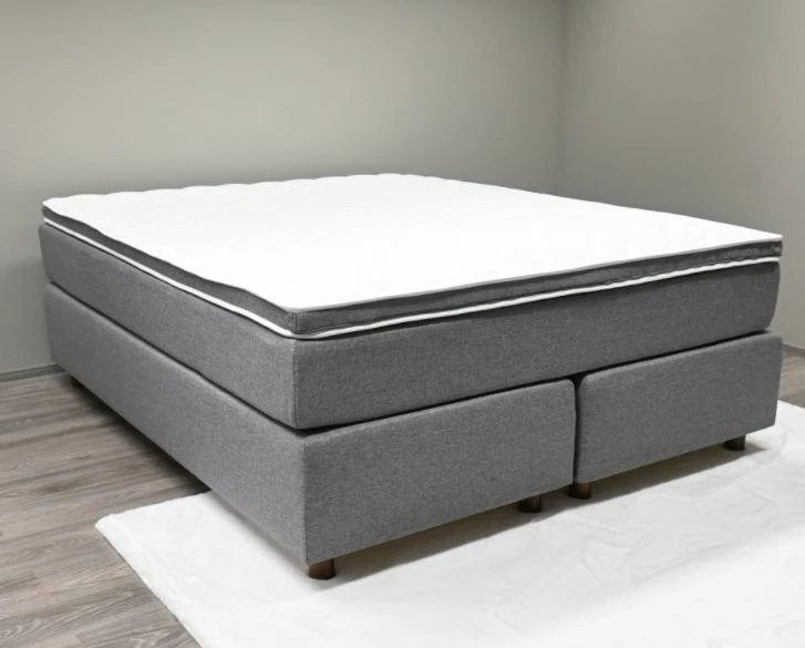 Dream Jenkkisänky 180 X200 Cm- Varastotuote 7 Dream Jenkkisänky 180 X200 Cm- Varastotuote - Image 5