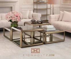 Monfort Yöpöytä 11 Monfort Yöpöytä -Vuodevaatteet Myynti 2024 eichholtz