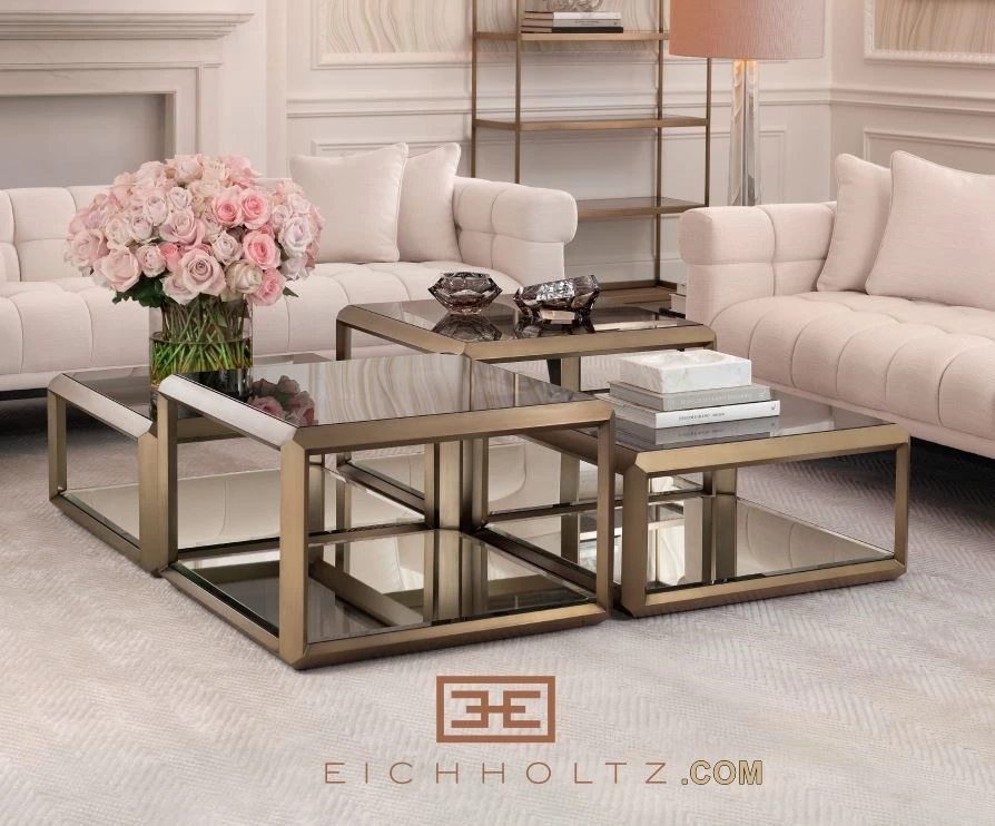 Chinese Yöpöytä 4 Chinese Yöpöytä - Image 2