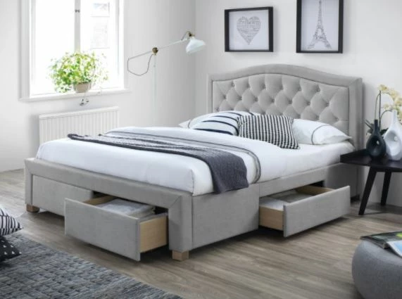 Electra Sänky Säilytystilalla 4 Electra Sänky Säilytystilalla - Image 2