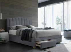 Emotion Sänky Säilytystilalla 5 Emotion Sänky Säilytystilalla -Vuodevaatteet Myynti 2024 emotion velvet 1