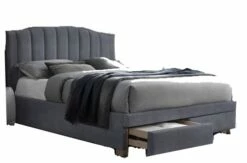 Emotion Sänky Säilytystilalla