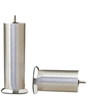 Aivar Sängyn Jalkasetti -12 Cm 2 Aivar Sängyn Jalkasetti -12 Cm