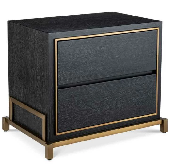 Hazel Yöpöytä 3 Hazel Yöpöytä