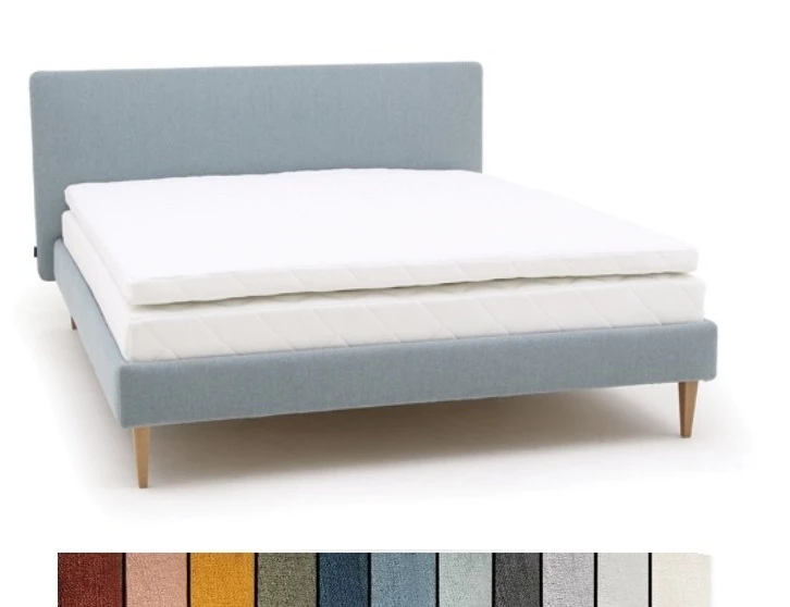 Jaspis Sänky 180 -irrotettavalla Kankaalla 3 Jaspis Sänky 180 -irrotettavalla Kankaalla