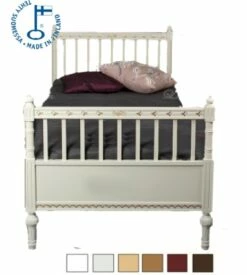 Kustavilainen Sänky 90