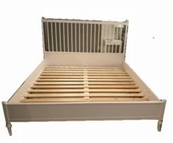 Kustavilainen Divaanisänky 160 -Vuodevaatteet Myynti 2024 kust snky 160D 2 1