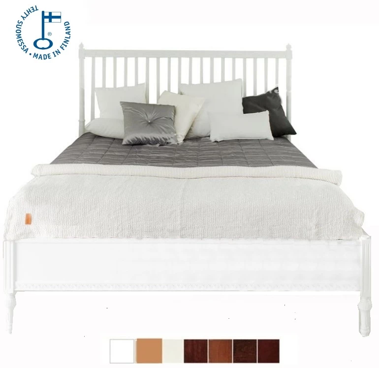 Kustavilainen Divaanisänky 180 3 Kustavilainen Divaanisänky 180