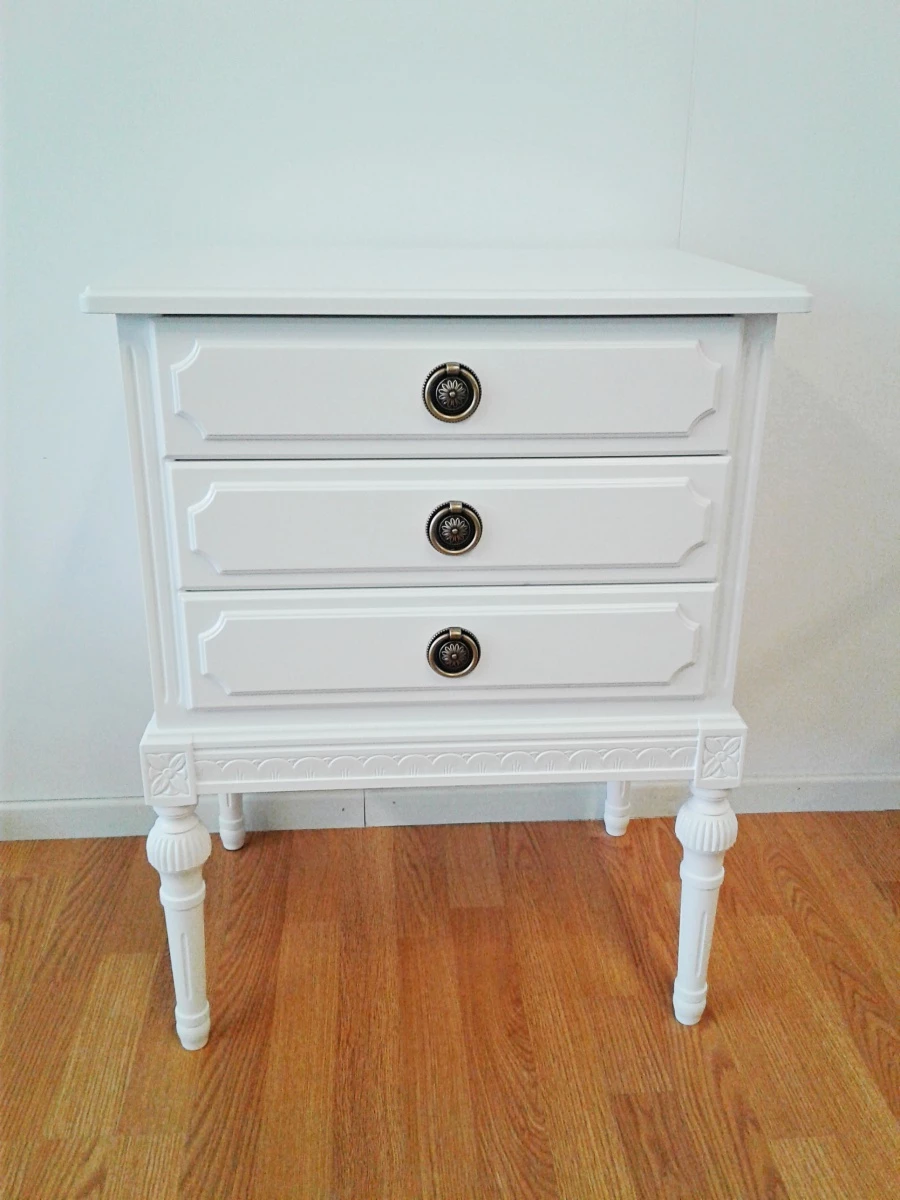 Kustavilainen Lipasto 4 Kustavilainen Lipasto - Image 2