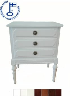 Kustavilainen Lipasto