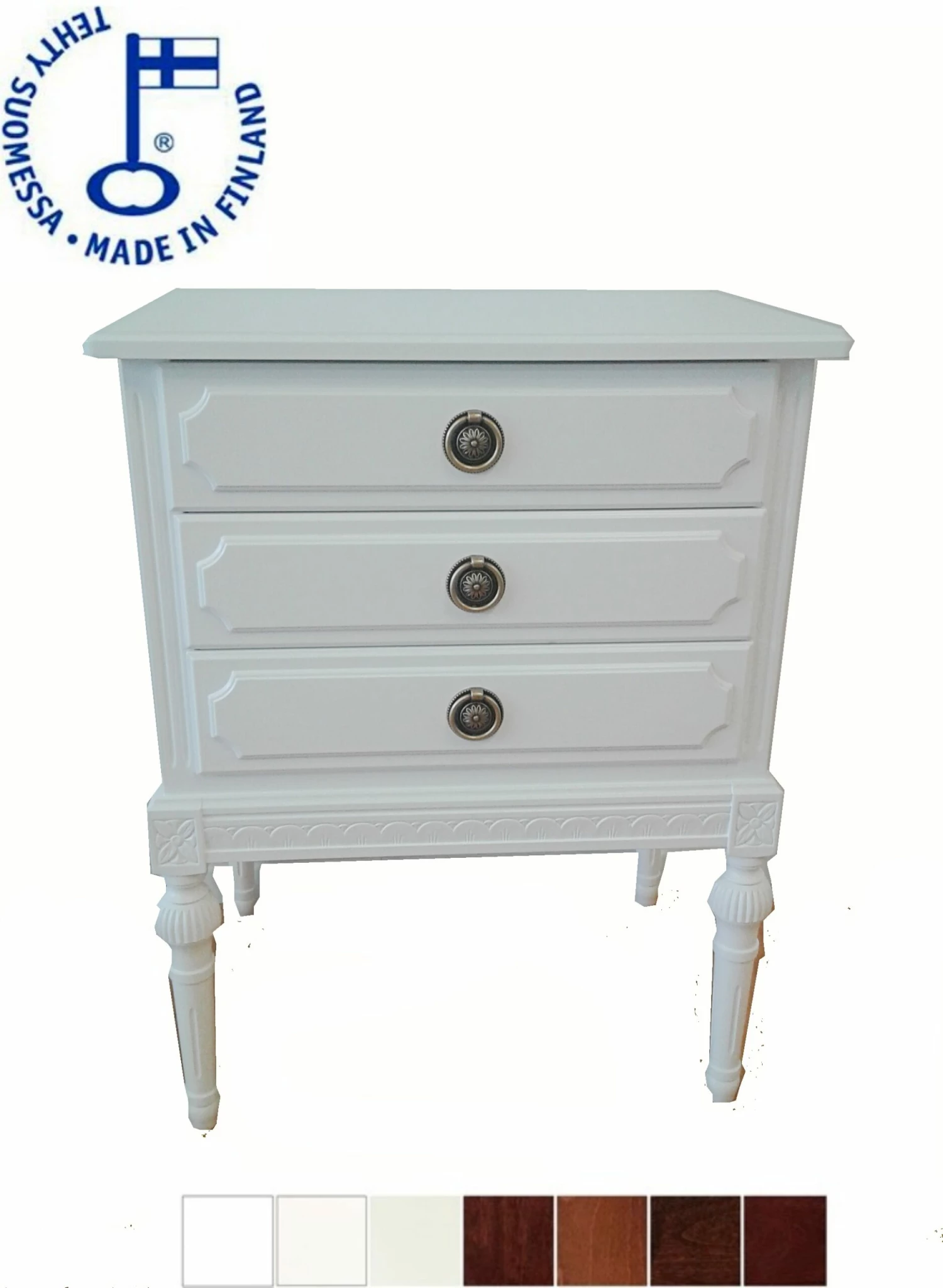 Kustavilainen Lipasto 3 Kustavilainen Lipasto