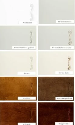 Kustavilainen Divaanisänky 160 -Vuodevaatteet Myynti 2024 laitala20puuvarimallit 10