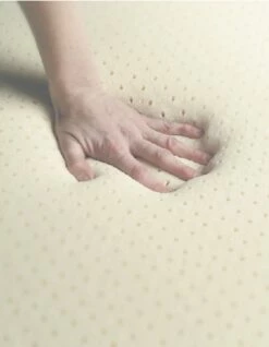 Luonnonkumi + Eucatherm Patja 180×200 Cm 13 Luonnonkumi + Eucatherm Patja 180×200 Cm -Vuodevaatteet Myynti 2024 latex 2