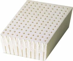 Luonnonkumi Patja 7V 120×200 Cm -Vuodevaatteet Myynti 2024 latex 1309 88b 13