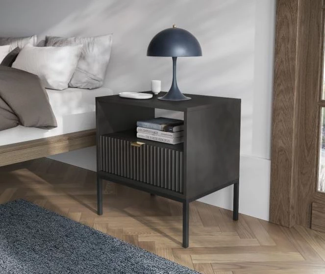 Latte Yöpöytä 7 Latte Yöpöytä - Image 5