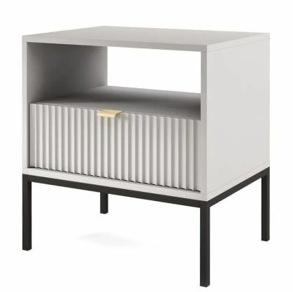 Latte Yöpöytä 5 Latte Yöpöytä - Image 3