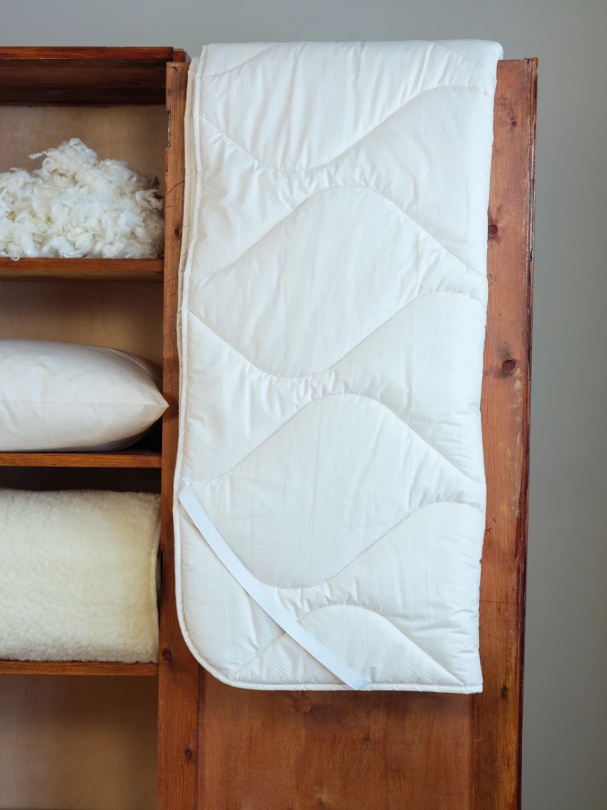 Kaiho Sijauspatja 90x210x2,5 Cm 4 Kaiho Sijauspatja 90x210x2,5 Cm - Image 2