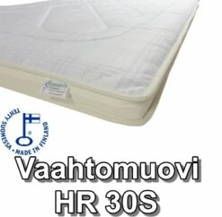 Luxus Sijauspatja 140×200 Cm – B Kankaalla