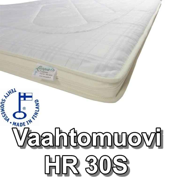 Luxus Sijauspatja 75×190 Cm – B Kankaalla 3 Luxus Sijauspatja 75×190 Cm – B Kankaalla