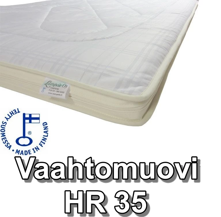 Luxus Sijauspatja 160×200 Cm – A Kankaalla 3 Luxus Sijauspatja 160×200 Cm – A Kankaalla