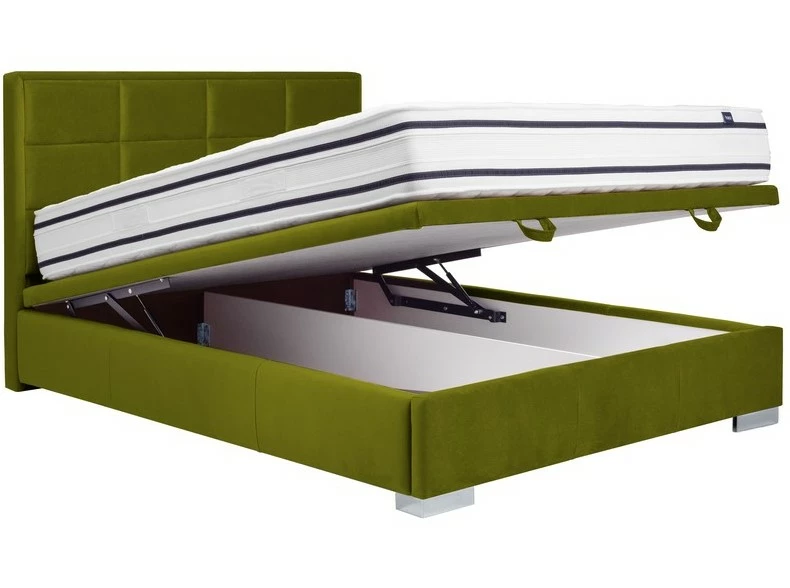 Maison Sänky Säilytyslaatikolla 6 Maison Sänky Säilytyslaatikolla - Image 4