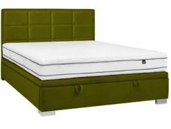 Maison Sänky Säilytyslaatikolla 10 Maison Sänky Säilytyslaatikolla -Vuodevaatteet Myynti 2024 maison Vihrea4