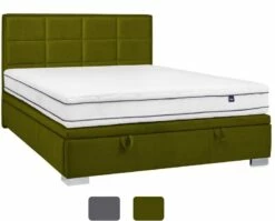 Maison Sänky Säilytyslaatikolla