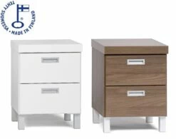 Monaco Yöpöytä 10