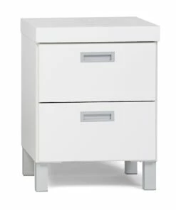 Monaco Yöpöytä 10 7 Monaco Yöpöytä 10 -Vuodevaatteet Myynti 2024 monaco10valkoinen