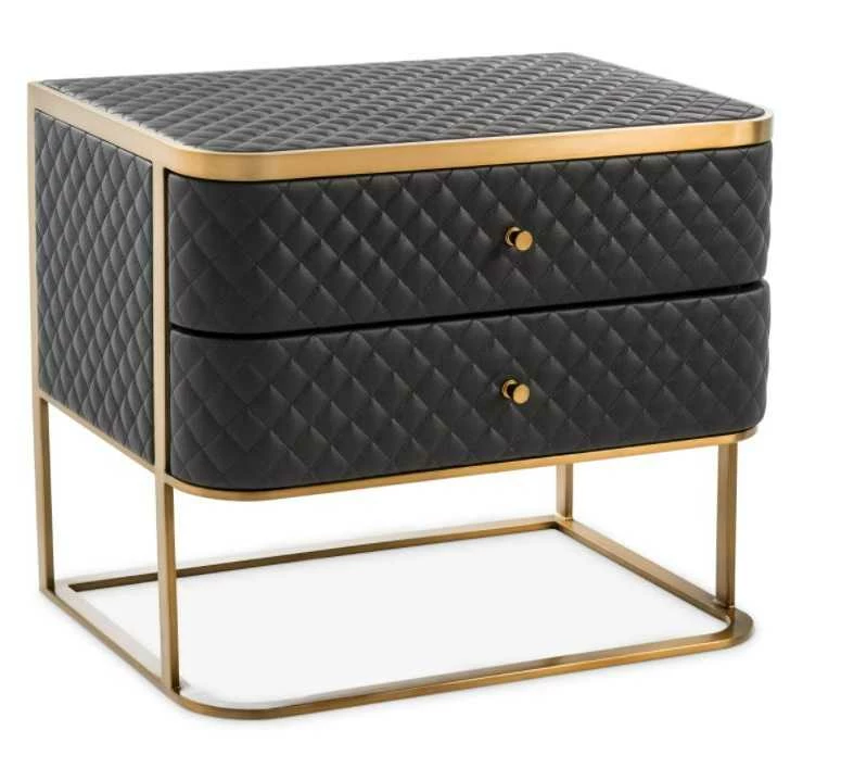 Monfort Yöpöytä 3 Monfort Yöpöytä