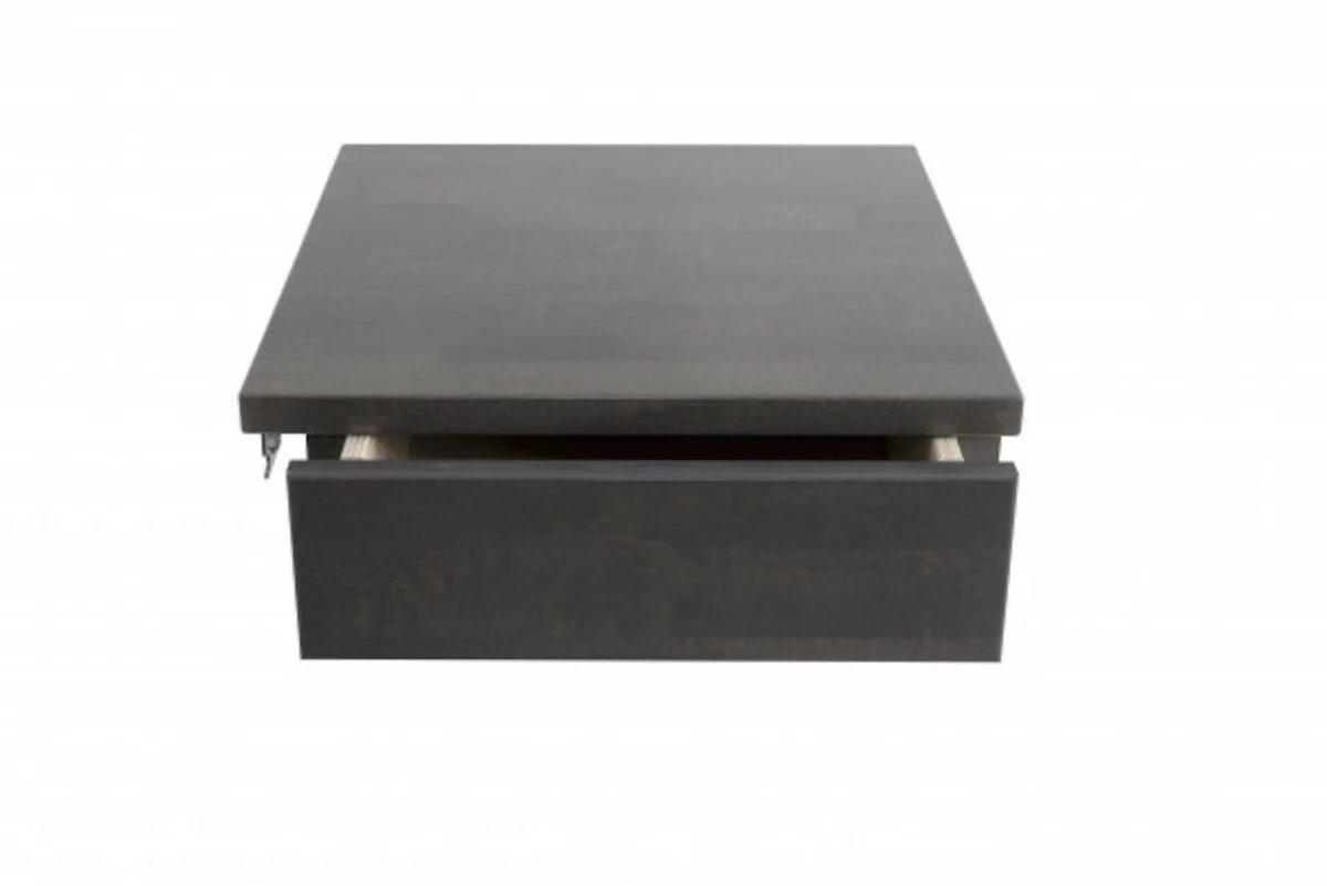 Mori Yöpöytä Laatikolla 5 Mori Yöpöytä Laatikolla - Image 3