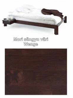 Mori Sänky 160 11 Mori Sänky 160 -Vuodevaatteet Myynti 2024 mori20sangyn20vari20 1