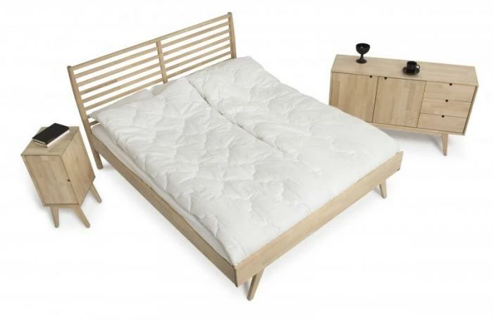 Notte Divaanisänky Moottoripohjilla Ja Patjoilla 160 8 Notte Divaanisänky Moottoripohjilla Ja Patjoilla 160 - Image 6