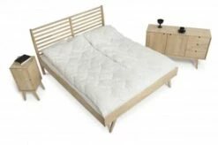 Notte Divaanisänky Moottoripohjilla 160 -Vuodevaatteet Myynti 2024 notte makuuhuone1 2