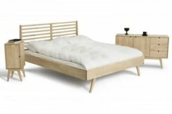 Notte Divaanisänky 180 11 Notte Divaanisänky 180 -Vuodevaatteet Myynti 2024 notte makuuhuone2