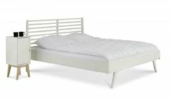 Notte Moottorisänky Paketti 180 13 Notte Moottorisänky Paketti 180 -Vuodevaatteet Myynti 2024 notte sanky valkoinen 2 1