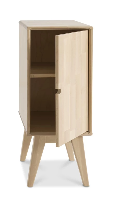 Notte Yöpöytä Lv Koivu 7 Notte Yöpöytä Lv Koivu - Image 5