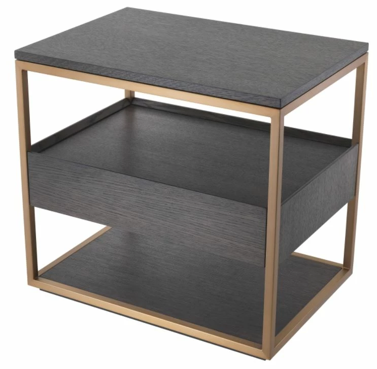 Parker Yöpöytä 7 Parker Yöpöytä - Image 5